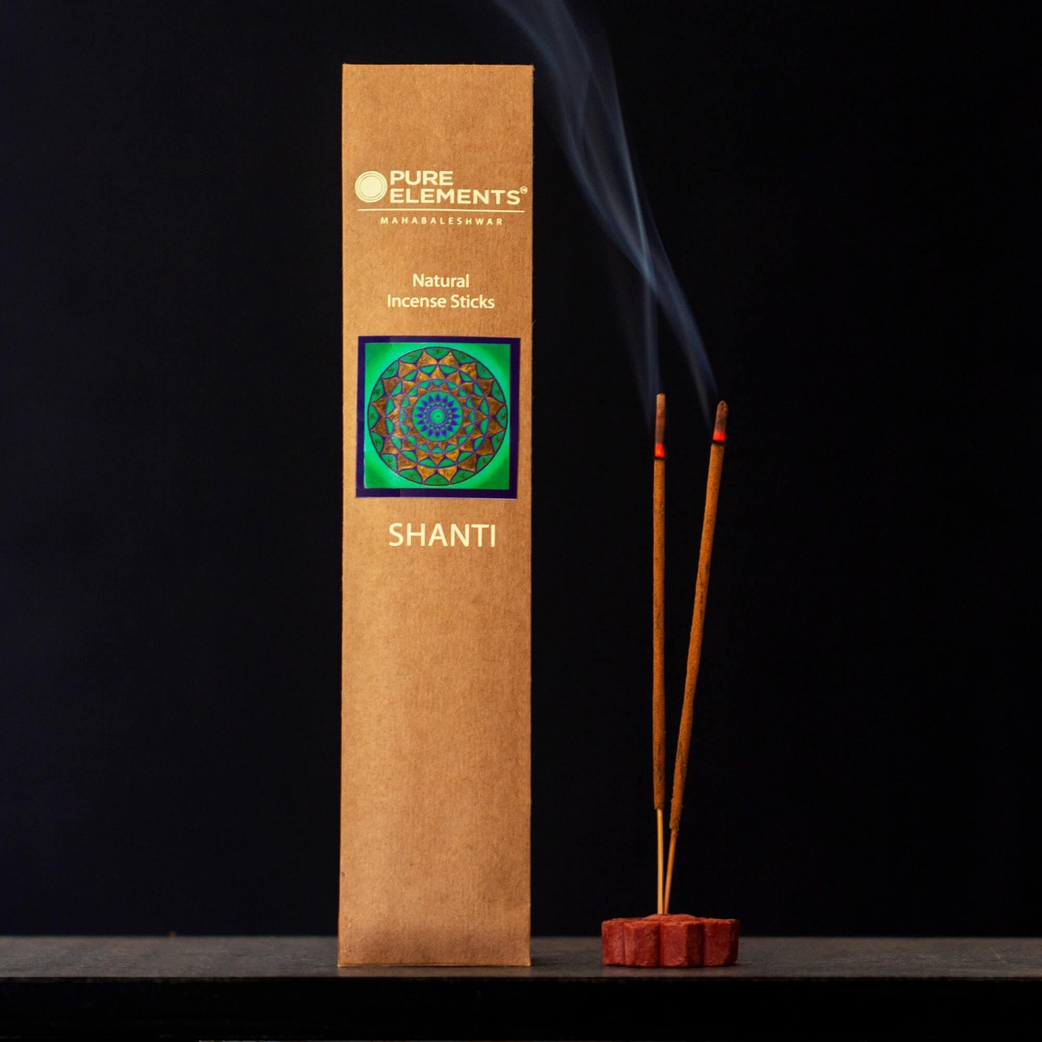 Shanti Incense Stick