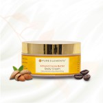 Almond Cocoa Butter Body Cream