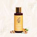 Almond Apricot Aromatic Body Oil