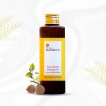 Anti Cellulite Oil