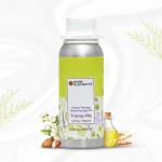 Aromatherapy Massage Oil - Tranquility 