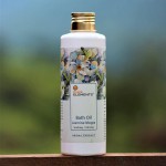 Jasmine Mogra Bath Oil  