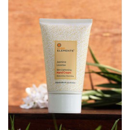 Jasmine Licorice Skin Lightening Hand Cream