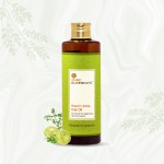 Bramhi Amla Hair Oil 