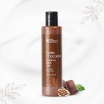 Exotic Chocolate Creamy Bath Gel