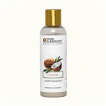 Coconut Cold Pressed Oil