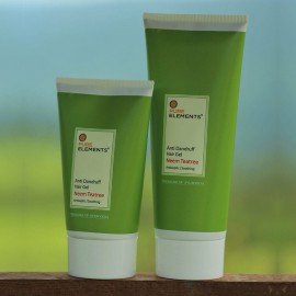 Neem Teatree Anti Dandruff Hair Gel 