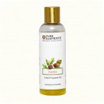 Jojoba Cold Pressed Oil