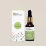 Lemongrass Oil