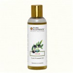 Olive Cold Pressed Oil