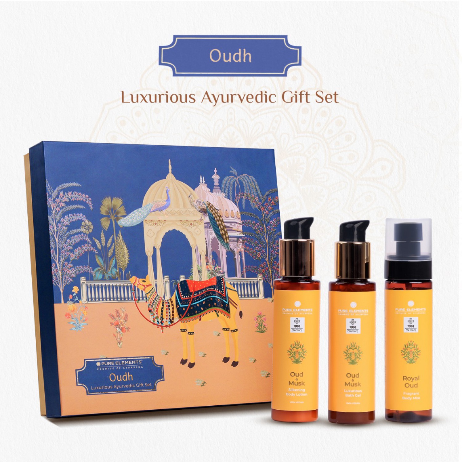 Oudh