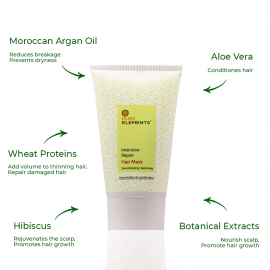 Intensive Repair Hair Mask