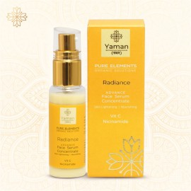 Radiance Advance Face Serum Vit C & Niacinamide