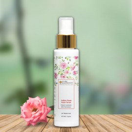 Indian Rose Face Toner 