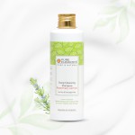 Rosemary Lemon Deep Cleansing Shampoo