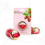 Strawberry Lip Butter