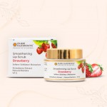 Strawberry  Smoothening Lip Scrub