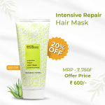 Intensive Repair Hair Mask