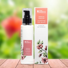 Hibiscus Absolute Conditioning Hair Serum